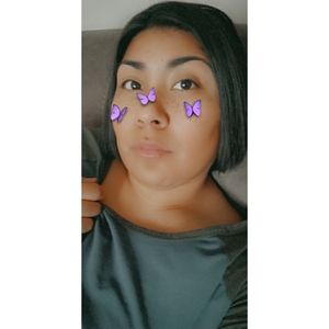 Not me! Meet Your Posher, Monica.